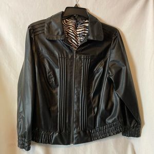 New Directions Woman 2X Jacket